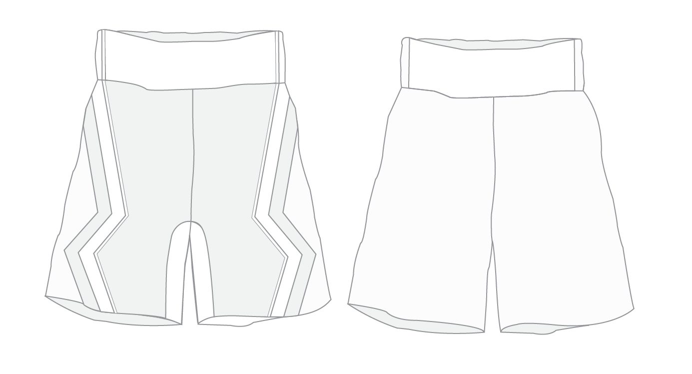 Motorcross BX | Custom Boxing Shorts & Trunks | Boxxerworld